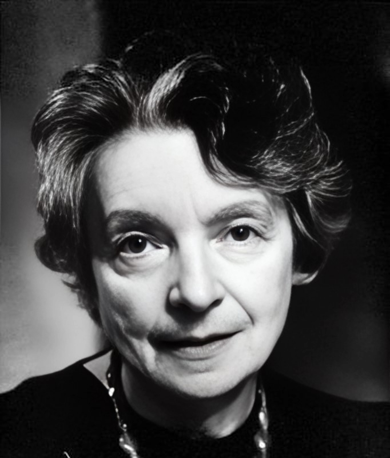 Wer von der Erde kommt - Nelly Sachs (1891-1970) Nelly-sachs